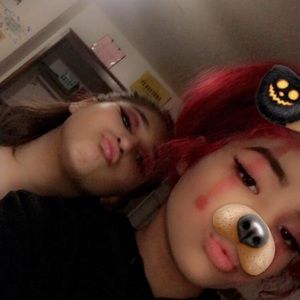 Meet your Posher, Erika